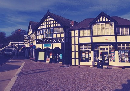 Stockport