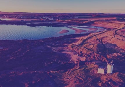 Fife area