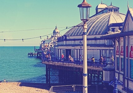 Eastbourne