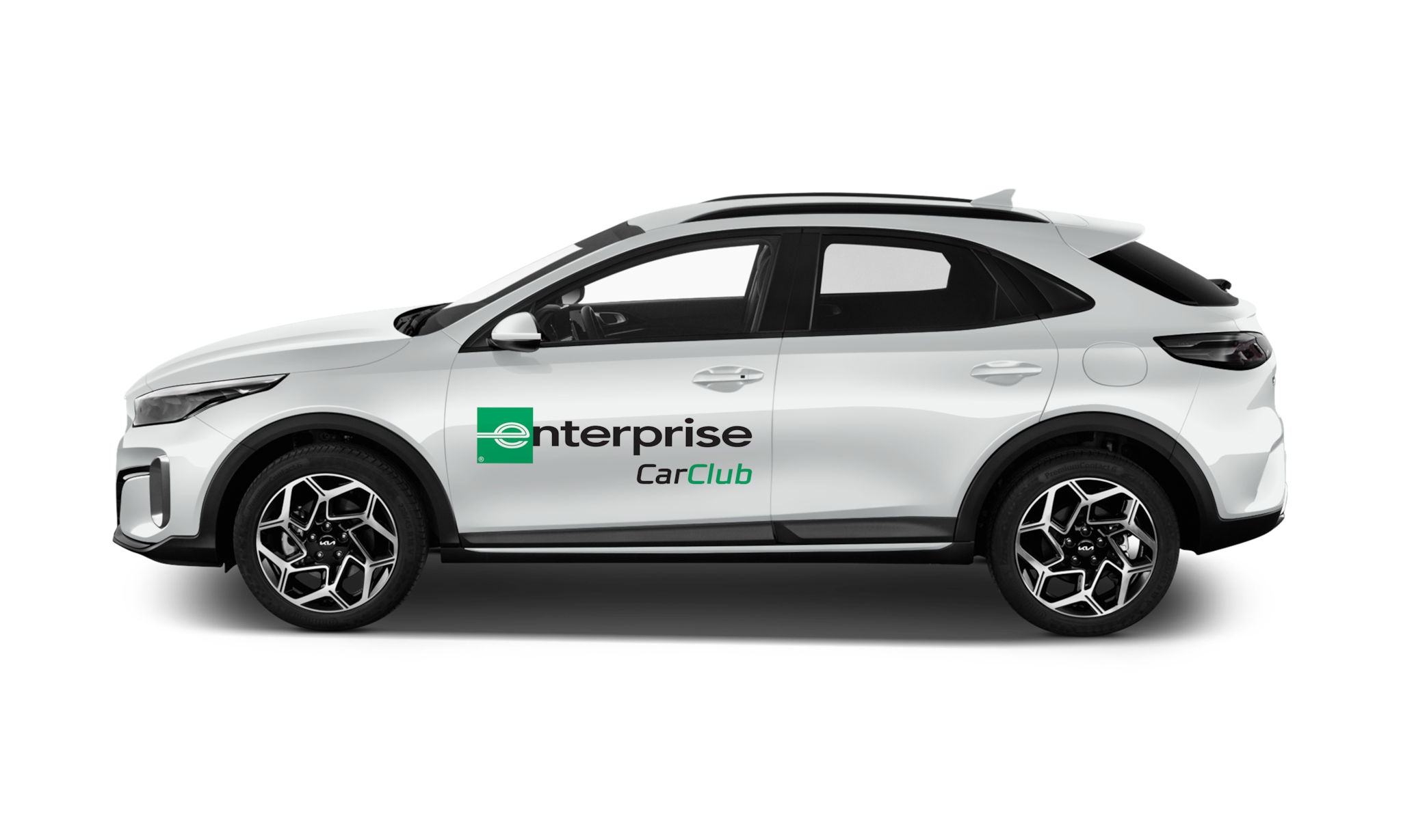 Large<br><p><b>A vehicle to suit every journey</b></p>