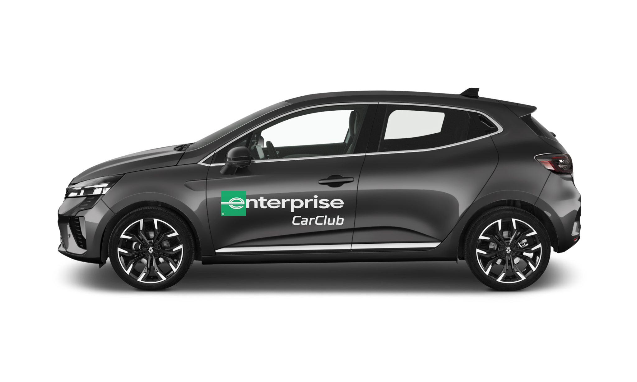 Electric<br><p><b>A vehicle to suit every journey</b></p>