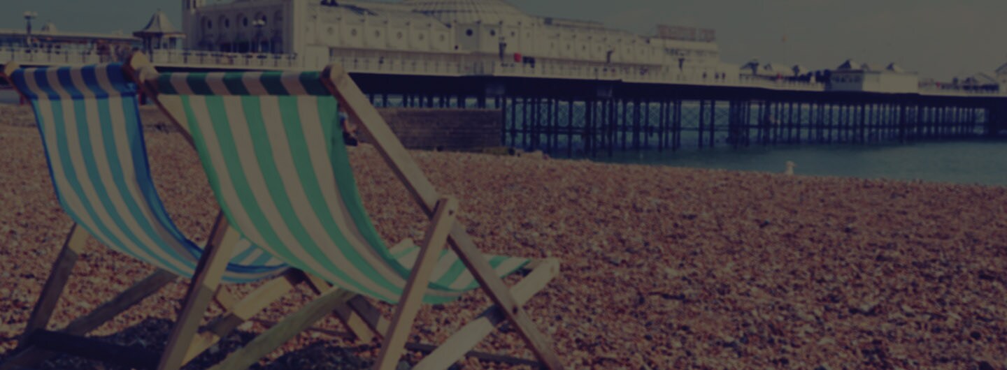 Brighton Automated Daily & Hourly Car & Van Hire Enterprise Car Club