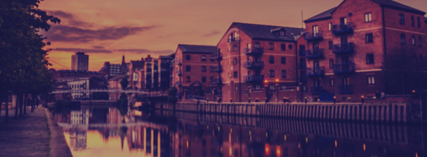 Leeds Automated Daily & Hourly Car & Van Hire Enterprise Car Club