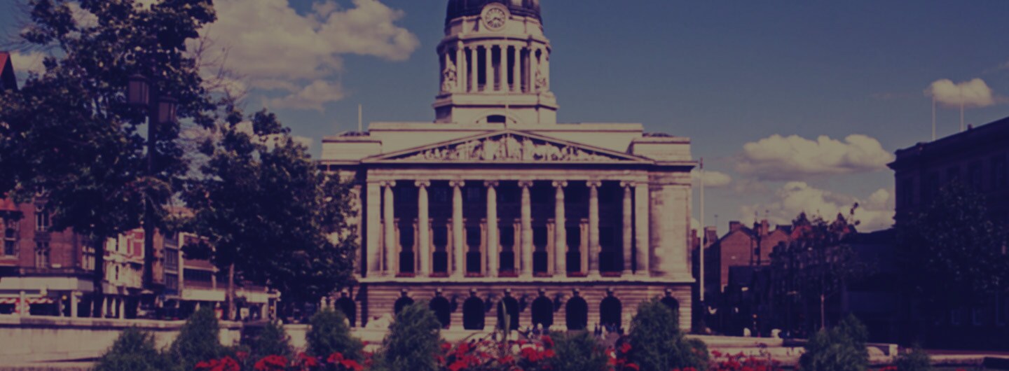Car Rental Nottingham City Centre Car Rental Nottingham City Centre
