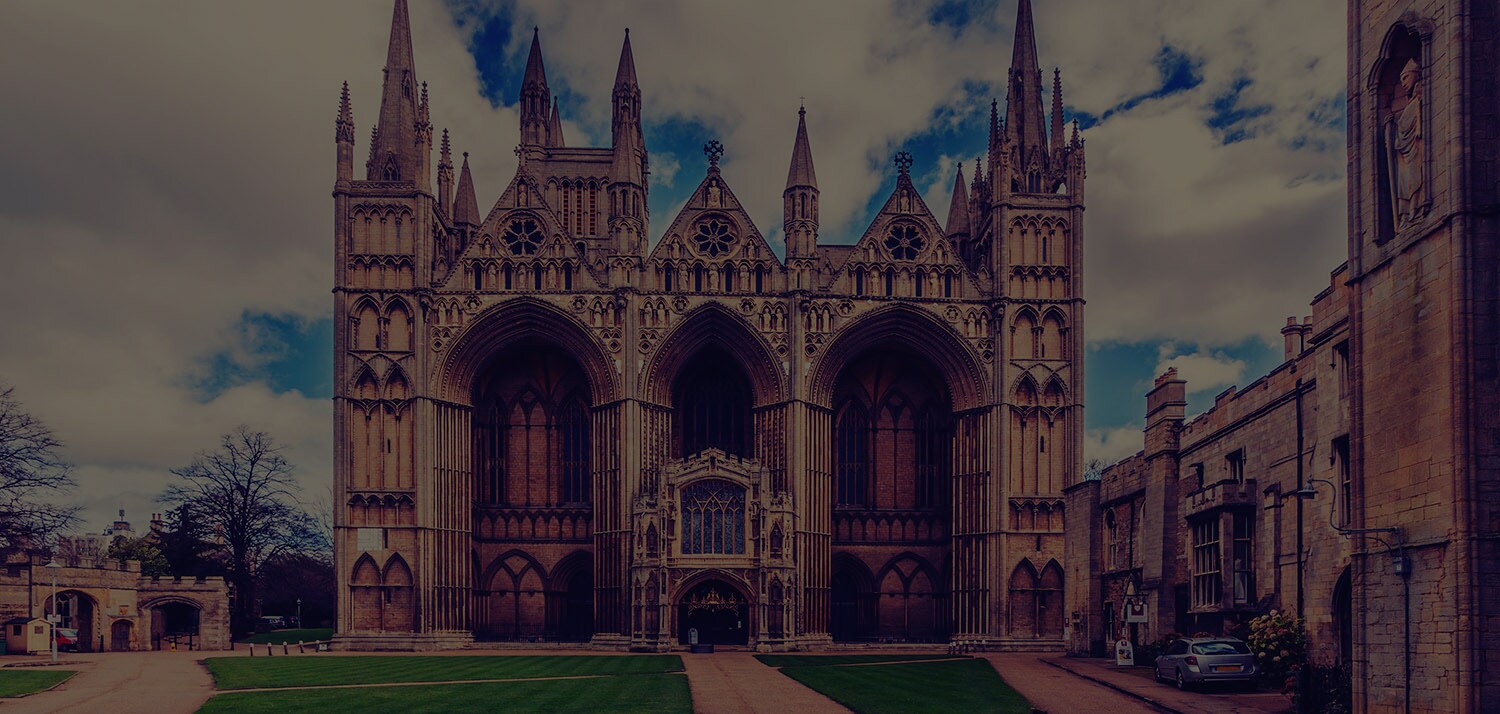 Peterborough Automated Daily & Hourly Car & Van Hire Enterprise Car Club