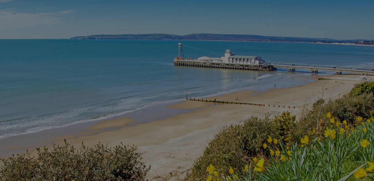 Bournemouth Automated Daily & Hourly Car & Van Hire Enterprise Car Club