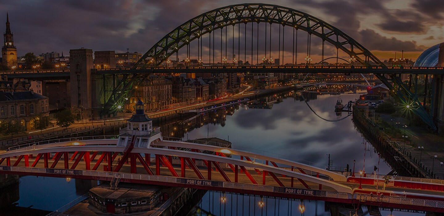 Newcastle upon Tyne Automated Daily &