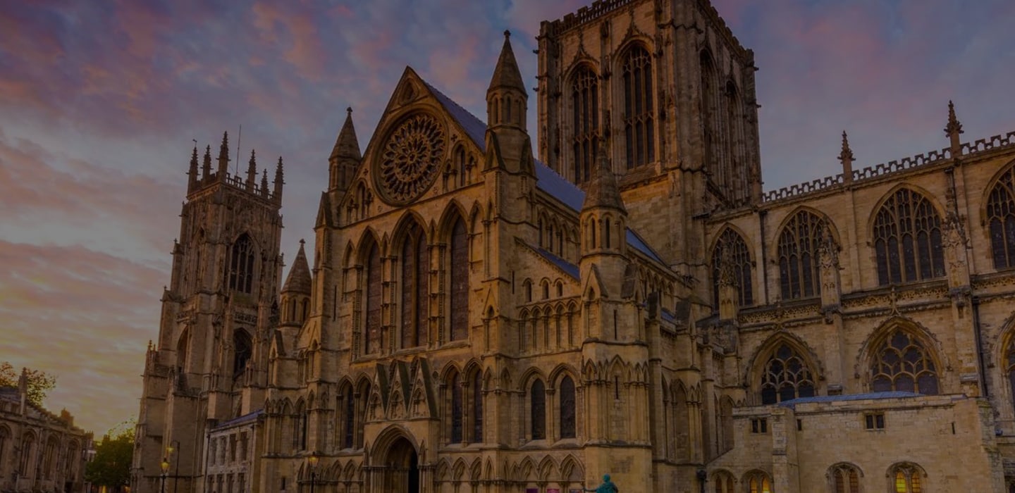 York Automated Daily & Hourly Car & Van Hire Enterprise Car Club