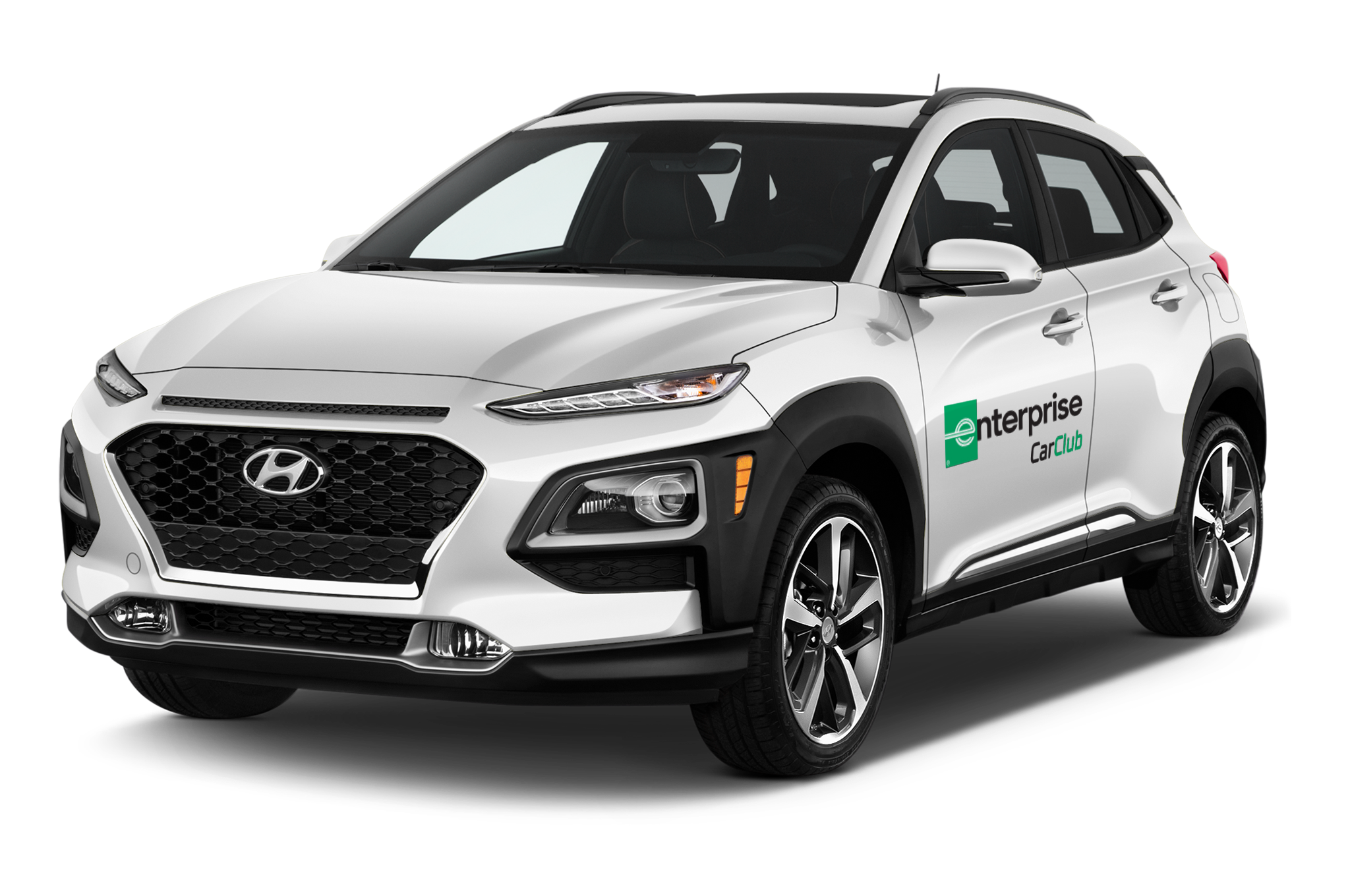 Hyundai Kona Electric
