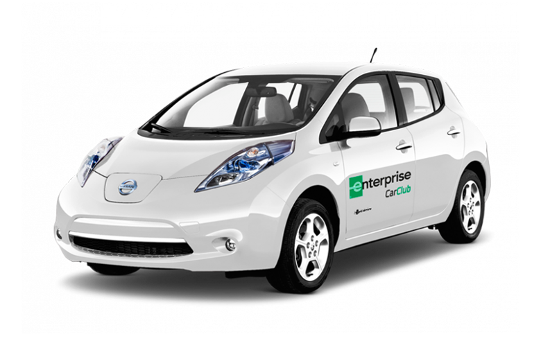 Electric<br><p><b>A vehicle to suit every journey</b></p>