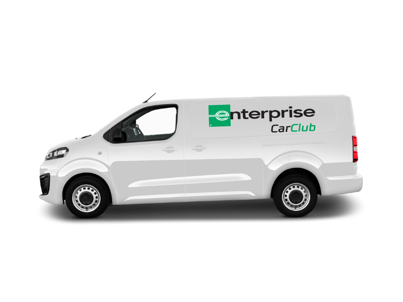 Standard<br><p><b>Total Seats: 3</b></p><p><b>Capacity: 5-6.5m³</b></p><p></p>-<p>Move a small room or up to 26 boxes. Perfect for moving a student to/from University</p>